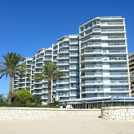 Hipocampos Calpe Exterior foto