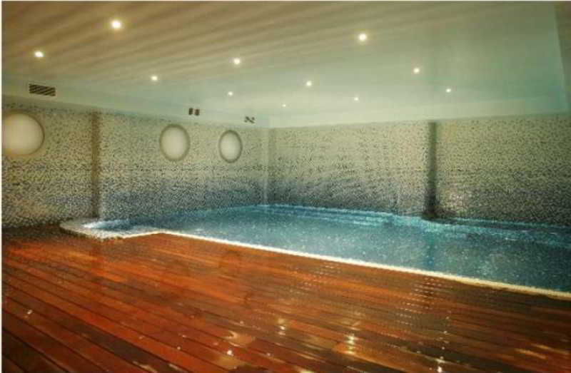 Hipocampos Calpe Exterior foto