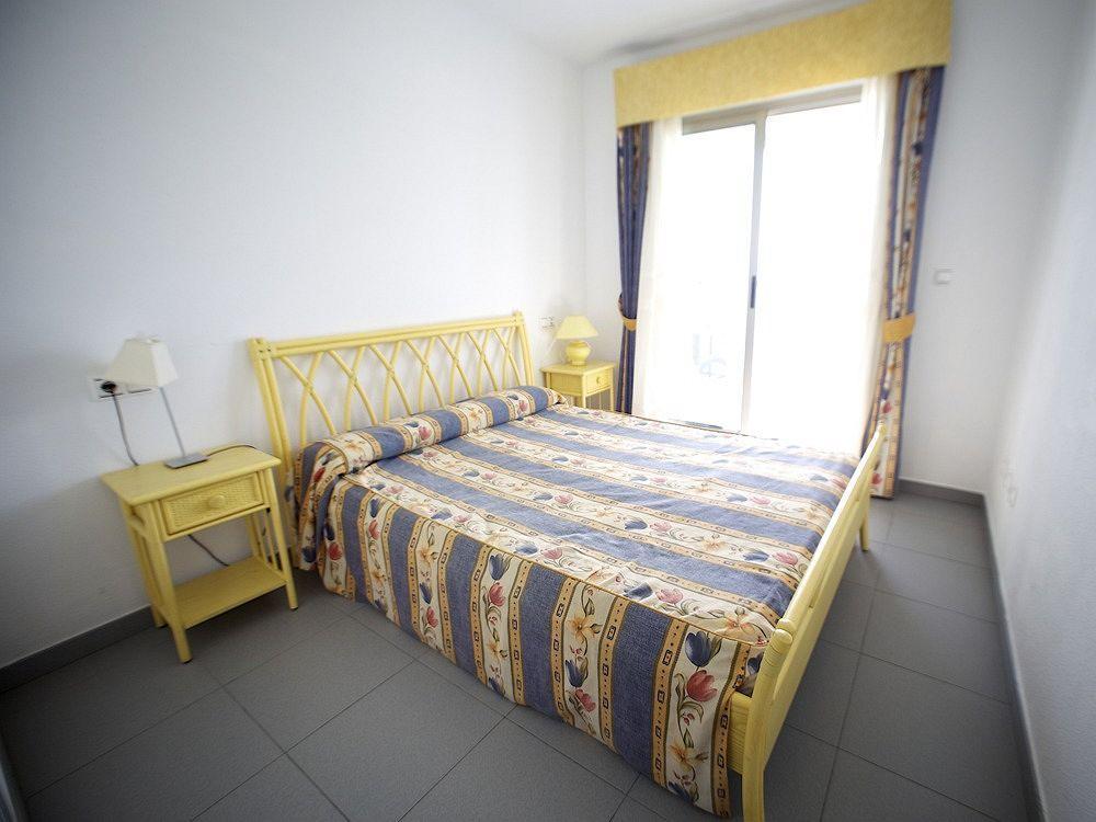 Hipocampos Calpe Exterior foto