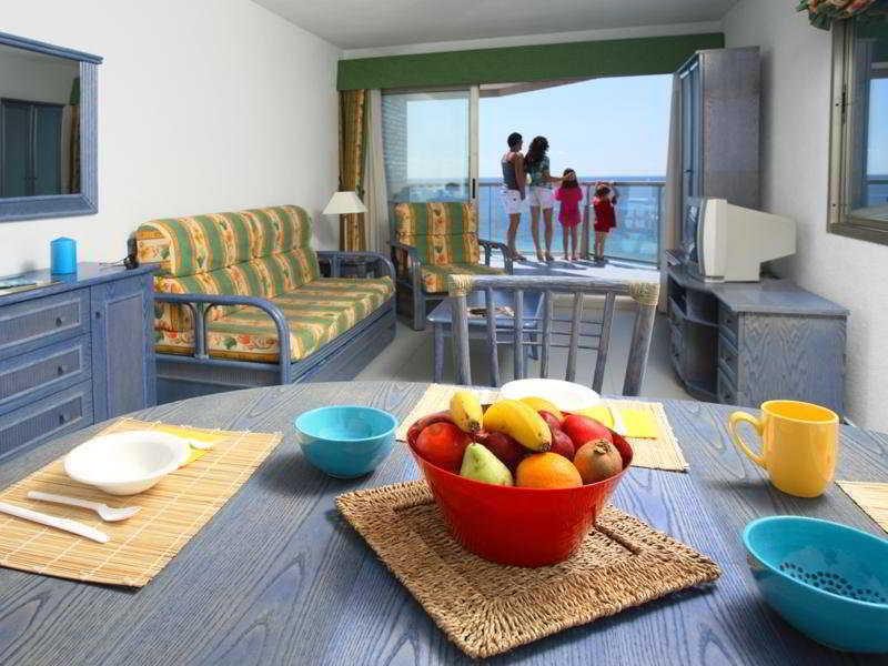 Hipocampos Calpe Exterior foto