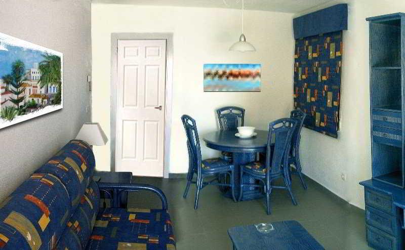 Hipocampos Calpe Exterior foto