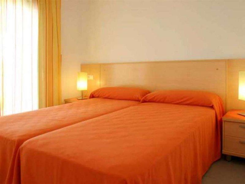 Hipocampos Calpe Exterior foto
