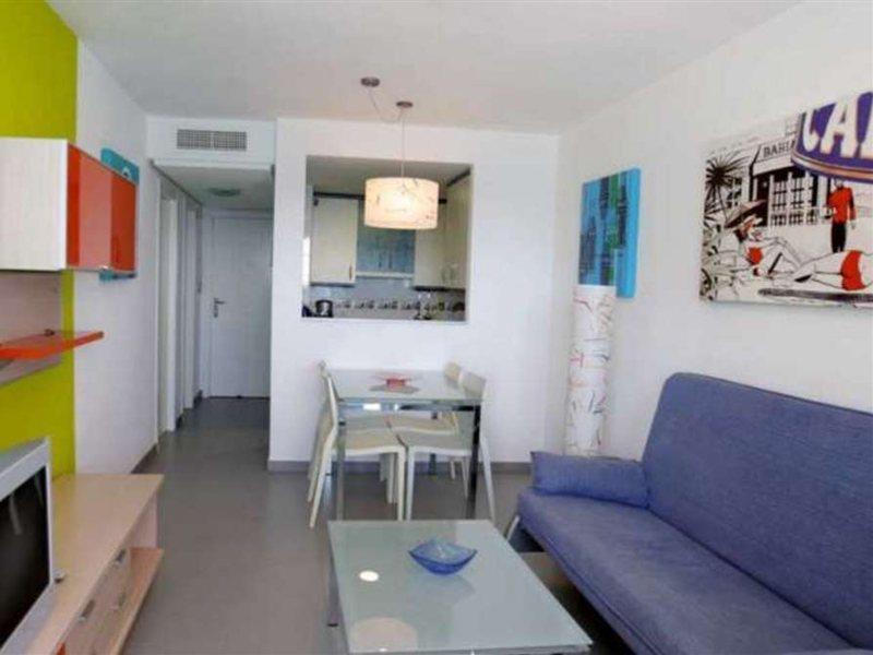Hipocampos Calpe Exterior foto