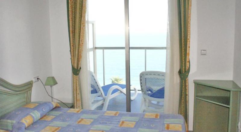 Hipocampos Calpe Exterior foto