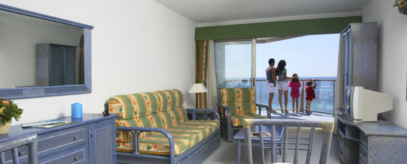 Hipocampos Calpe Exterior foto