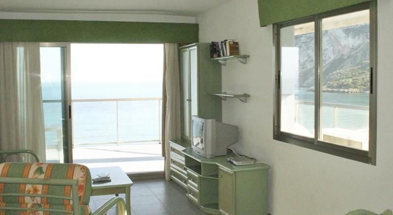 Hipocampos Calpe Exterior foto