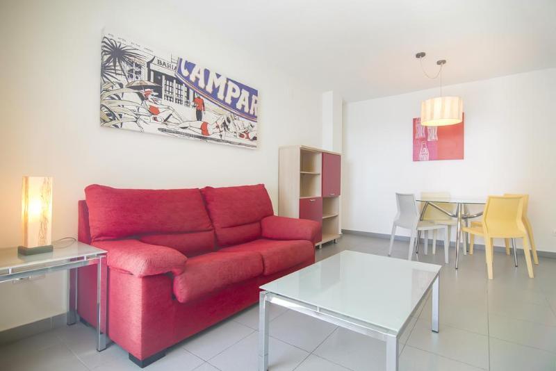 Hipocampos Calpe Exterior foto