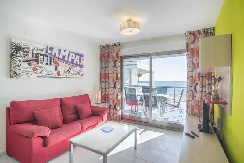 Hipocampos Calpe Exterior foto