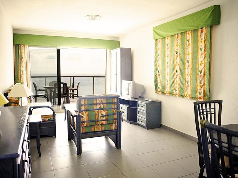 Hipocampos Calpe Exterior foto